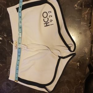 Hollister fleece Shorts